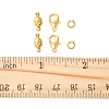 DIY Jewelry Making Findings Kits DIY-FS0008-51G-5