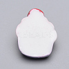 Resin Cabochons X-CRES-T005-47-2