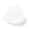 Animal Theme Opaque Resin Cabochons RESI-E046-01A-2