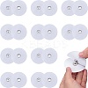 10 Pairs Cloth Duvet Cover Clips FIND-CP0003-40-1