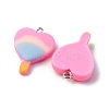 Resin Pendants LS-CRES-U007-01P-01-2
