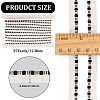 25 Yards Polyester Master Tape Ribbon OCOR-CY0002-20D-2
