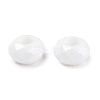 Glass European Beads GDA007-100-3