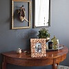 Natural Wood Photo Frames DJEW-WH0007-42-7
