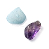 84G 7 Styles Natural & Synthetic Mixed Gemstone Beads Set G-FS0005-60-3
