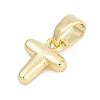 Brass Charms KK-G522-54T-G-2