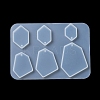 DIY Pendant Silicone Molds X1-SIMO-F145-07-3