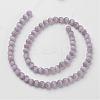 Cat Eye Beads CER51-2