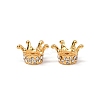 Alloy & Crystal Rhinestone Beads FIND-Z129-03G-1