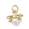 Brass Pendants KK-A278-05G-1
