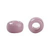 TOHO 15/0 Round Beads X-SEED-TR15-0052-3