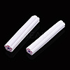 Luminous Handmade Polymer Clay Nail Art Decoration CLAY-T016-85C-2