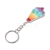 Acrylic Ghost Keychain KEYC-JKC00857-05-4