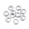 Tarnish Resistant 304 Stainless Steel Pendants STAS-K207-77P-1