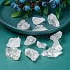 Rough Raw Natural Quartz Crystal Beads LS-G-F710-04-5