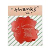 Christmas Theme Paper Self-Adhesive Stickers DIY-M070-10C-4