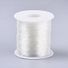 Round Elastic Crystal Thread LS-EW-R007-D-01-3