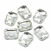 Sew on Rhinestone RGLA-T036-18x25mm-01-1