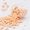 Sealing Wax Particles Kits for Retro Seal Stamp DIY-CP0003-54T-3