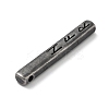 Retro 304 Stainless Steel Pendants STAS-V008-32AS-08-2
