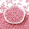 6/0 Glass Seed Beads SEED-L011-08A-21-2