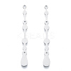 Non-Tarnish 201 Stainless Steel Pendants STAS-N090-LA969-1-1