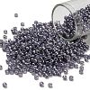 TOHO 8/0 Round Beads X-SEED-TR08-0455-1