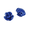 Synthetic Coral Carved Beads CORA-M001-07D-2