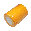 Sheer Organza Ribbon RS12mmY016-3