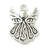 Tibetan Style Alloy Pendants TIBE-I026-5981AS-1