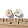 Handmade Porcelain Beads PORC-L080-C07-3
