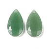 Natural Green Aventurine Pendants G-M440-01A-1