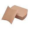 Paper Pillow Candy Boxes CON-CJ0001-02-5