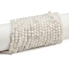 Natural Rainbow Moonstone Beads Strands LS-G-D0003-E90-4MM-7