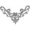 Hotfix Rhinestone DIY-WH0257-48-1