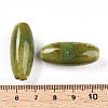 Handmade Porcelain Beads PORC-N008-07K-3