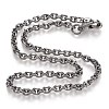 Iron Cable Chain Bag Handles IFIN-I036-02B-1