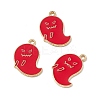Alloy Pendant ENAM-H039-08G-D-3