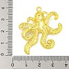 304 Stainless Steel Pendants STAS-Z085-17G-01-3