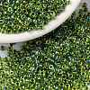 MIYUKI Round Rocailles Beads SEED-X0055-RR0341-1