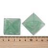 Natural Fluorite Orgonite Pyramid Display Decorations G-C186-07A-3