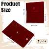 Square Velvet Jewelry Bags TP-BBC0001-05B-2