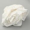 Cotton Pleated Ribbon OCOR-WH0078-66A-1