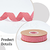 Polyester Ribbon OCOR-GF0006-55-6
