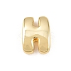 Brass Beads X-KK-B167-27G-H-1