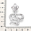 Alloy Pendants PALLOY-N182-04P-3