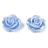 Opaque Resin Decoden Cabochons LS-CRES-L044-01B-1