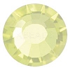 Preciosa® Crystal Hotfix Flatback Stones Y-PRC-HSS16-80100-2