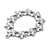 Anti-Tarnish 304 Stainless Steel Pendants LS-STAS-U030-04P-2