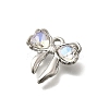 304 Stainless Steel Pendants STAS-Q346-13P-03-2